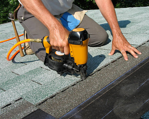 Professional Roofing Contractor in Hurricane, WV
