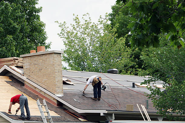 Best Shingle Roofing Installation  in Hurricane, WV