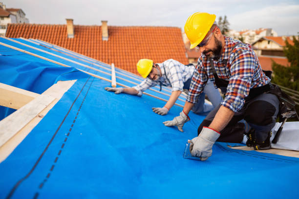 Best Tile Roofing Contractor  in Hurricane, WV