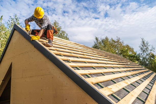Roof Installation Near Me in Hurricane, WV