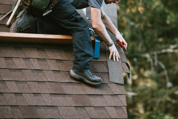 Quick and Trustworthy Emergency Roof Repair Services in Hurricane, WV